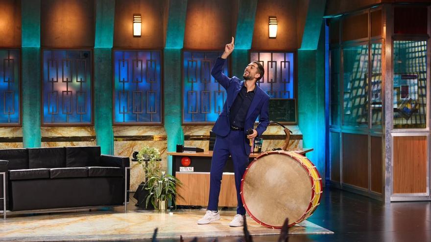 La suculenta suma de dinero que Telecinco ofreció a David Broncano