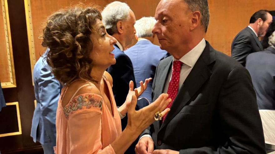 La batalla dels partits dinamita els consensos sobre el finançament