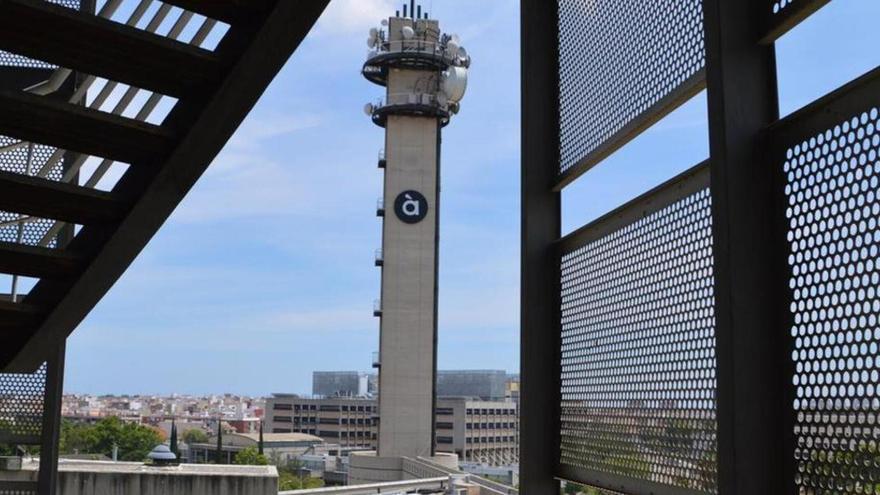Empieza el baile de nombres para la &#039;nueva&#039; À Punt