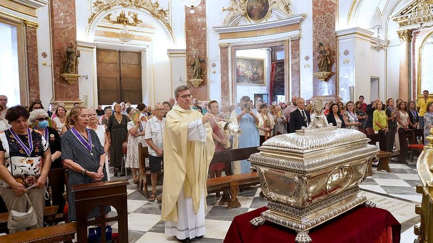Descansaràs en pau