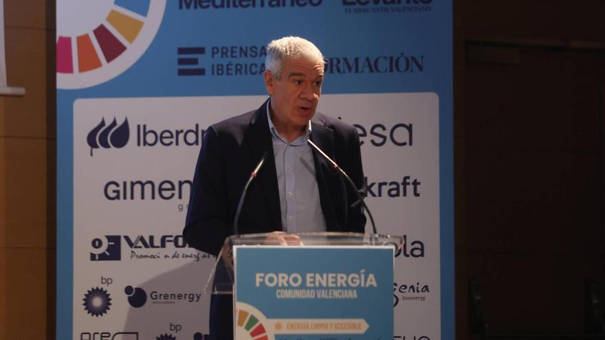 Foro Energía Comunitat Valenciana | Javier Cepeda González, Gerente de Energía de PREZERO
