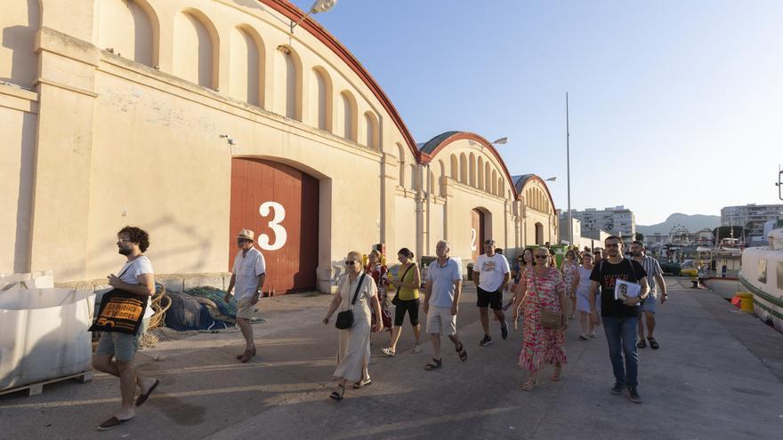 Estiuvers: Poesía, patrimonio y paisajes de Gandia