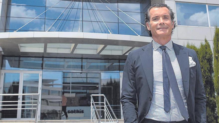 Nunsys pide paso en la industria militar