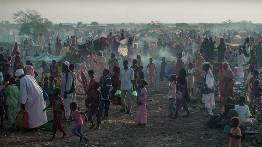 La Coordinadora Valenciana de ONGD exigix enfortir l’assistència humanitària