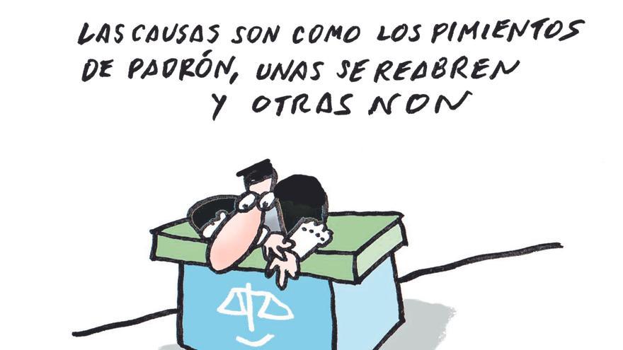 La Audiencia de València reabre la causa contra Mónica Oltra y la aboca al juicio oral