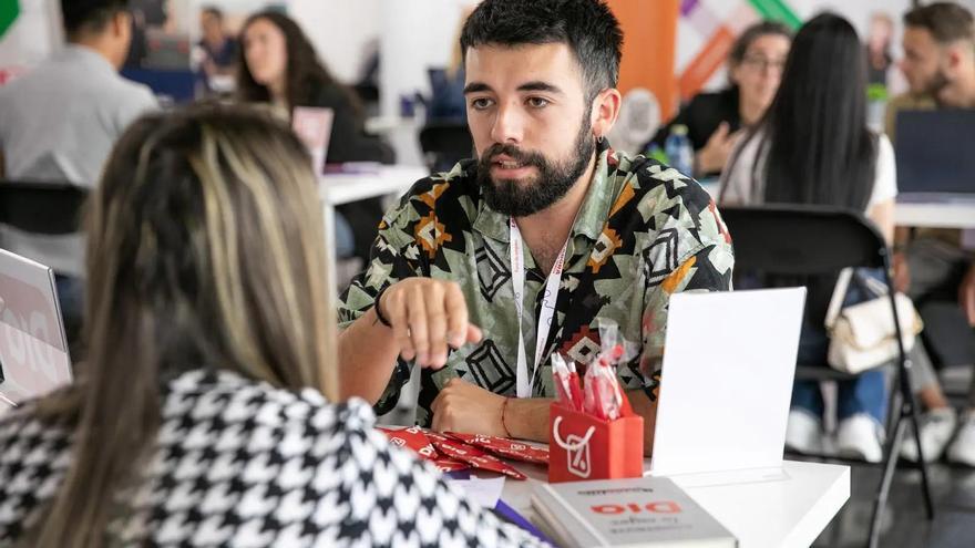 Labora conecta a las empresas con el talento que necesitan