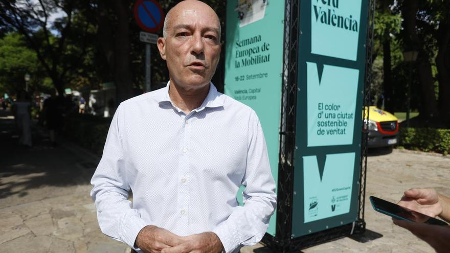 Feria de la Movilidad en València