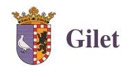 Logo Ayuntamiento Gilet