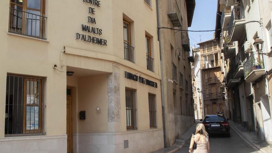 Fallece tras dos años esperando la revisión del programa individual de atención