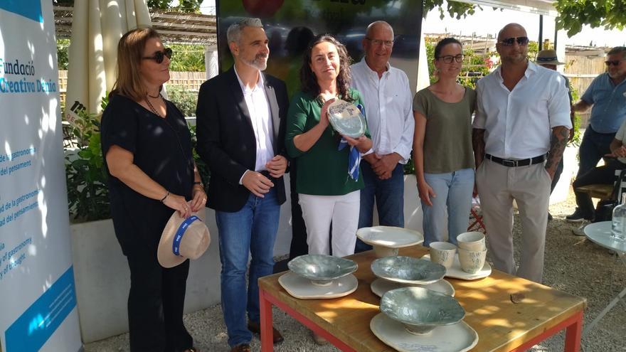 Huerta, gastronomía y exquisitas cocas: el D*na de Dénia siembra la semilla (imágenes)