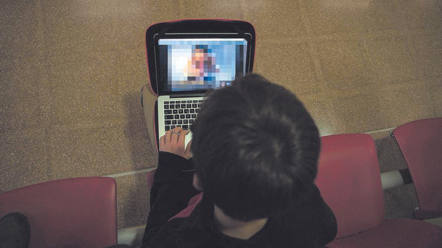 La violencia sexual aumenta en las relaciones de los adolescentes