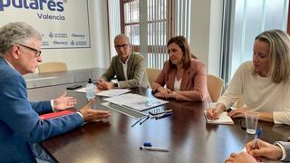 Una auditoria expone los numerosos peligros de la calle Colón para los peatones