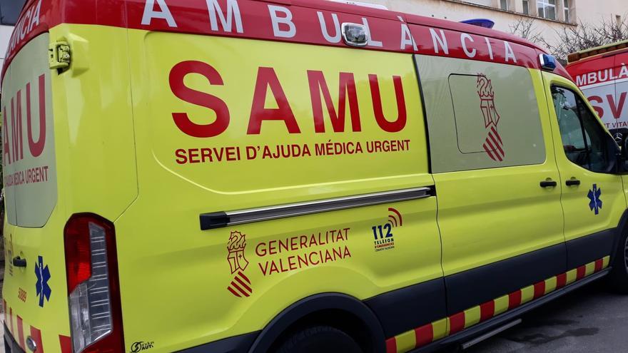 Muere una mujer ahogada en una piscina en l&#039;Eliana
