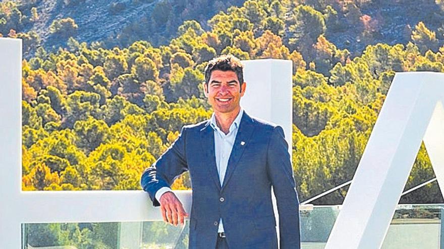 «La IA debe ser un medio, nunca un fin en sí misma»