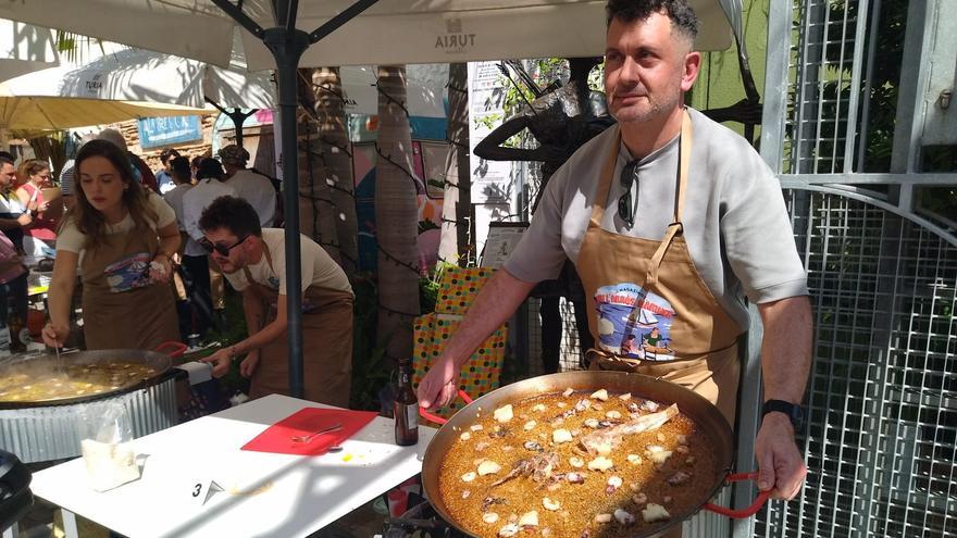 El arroz marinero de Dénia y la Marina Alta, la cocina que condensa la intensidad del Mediterráneo