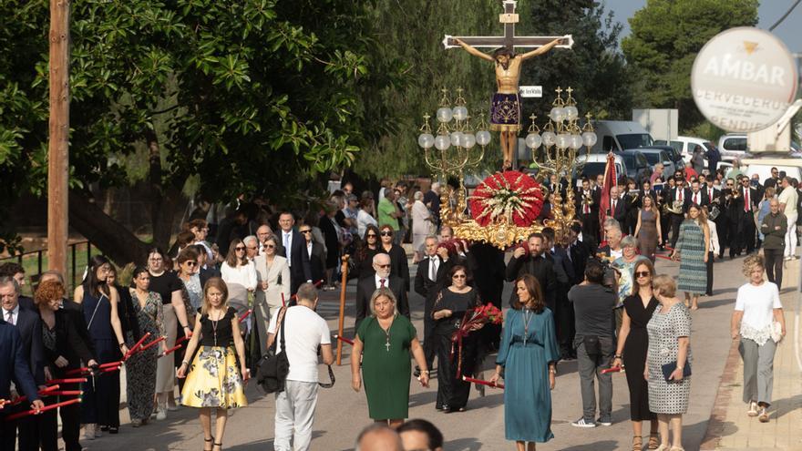 Quart celebra su tradicional Baixà