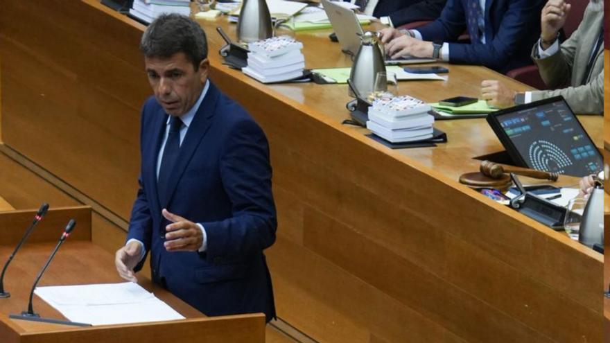 Tras el gran debate: sobra pasado