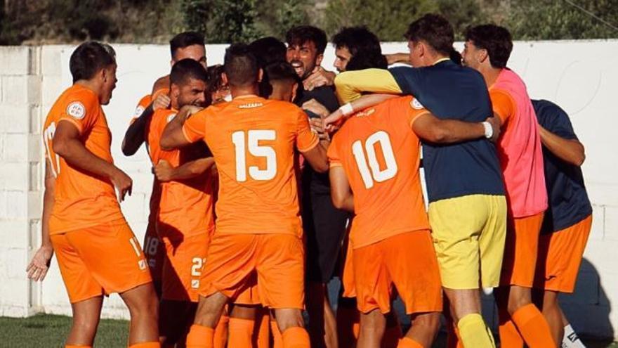 El Ontinyent 1931 pierde a manos del Patacona y el Atzeneta consigue empatar con el Villarreal C