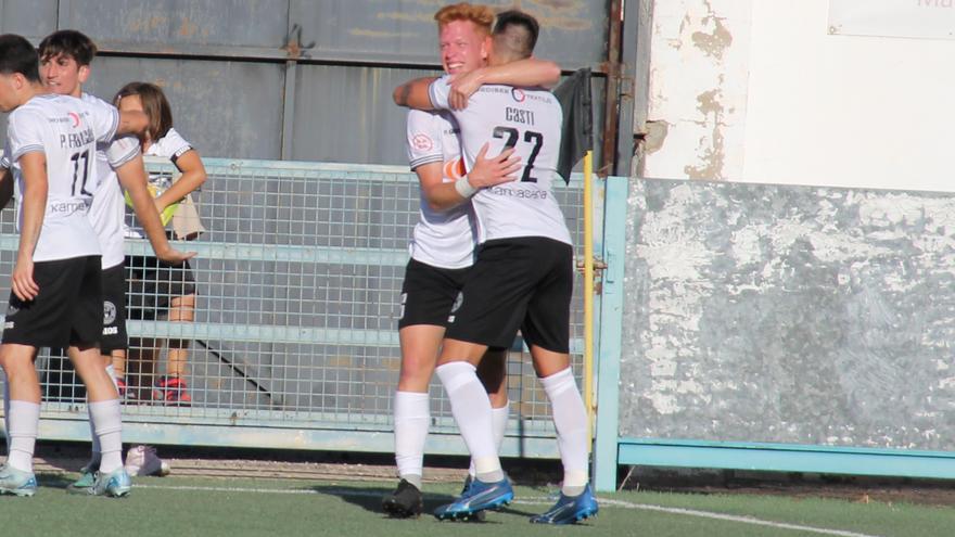 El Ontinyent 1931 busca la primera victoria ante el Patacona y el Atzeneta se enfrenta al Villarreal C