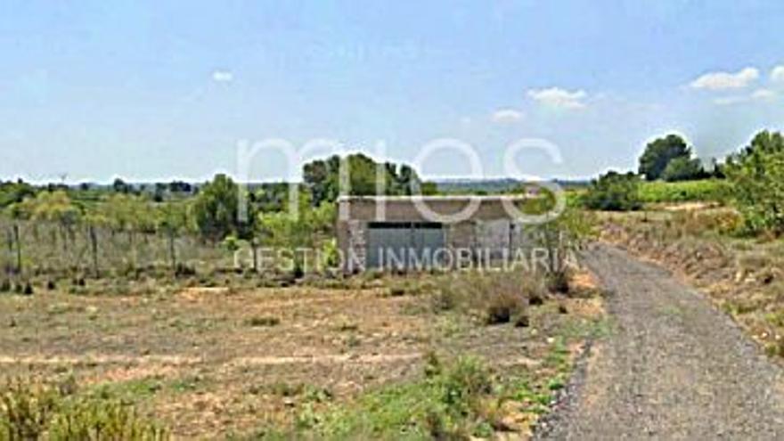 60.000 € Venta de casa en Cumbres de Calicanto-Manyes-Barbeta (Torrent) 13847 m2, 2 habitaciones, 1 baño, 4 €/m2...