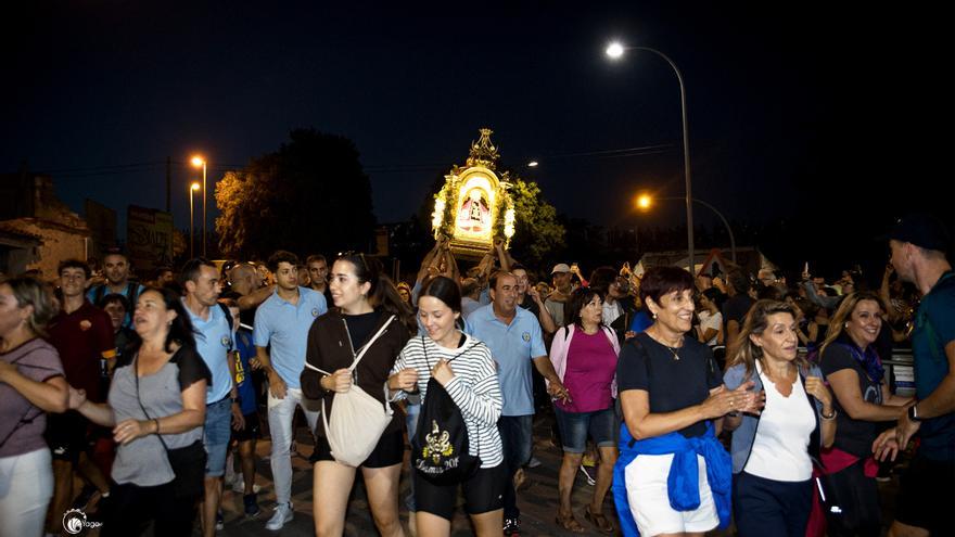 La Romería de la Virgen del Remedio de Utiel ya es Fiesta de Interés Turístico Provincial