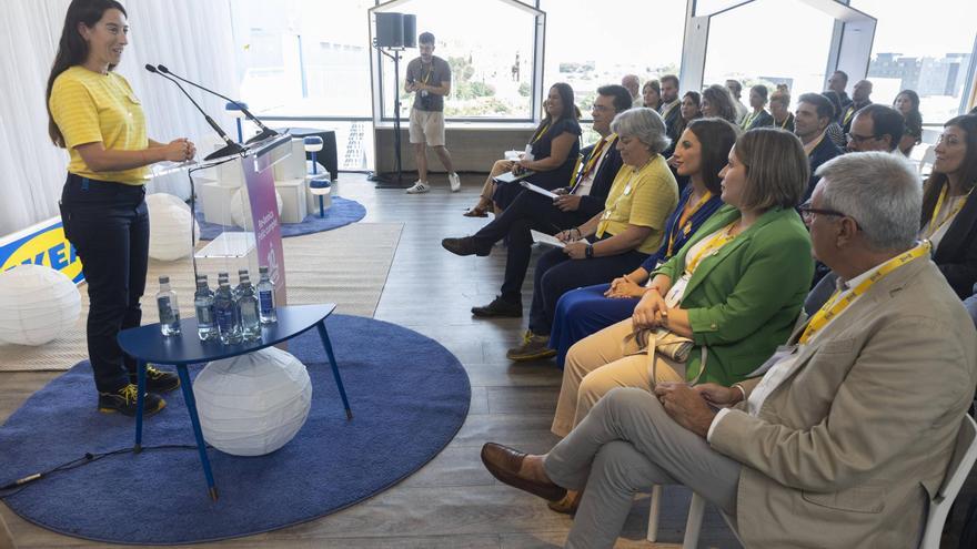 Ikea Valencia recibe más de 27 millones de visitantes en su diez años de vida