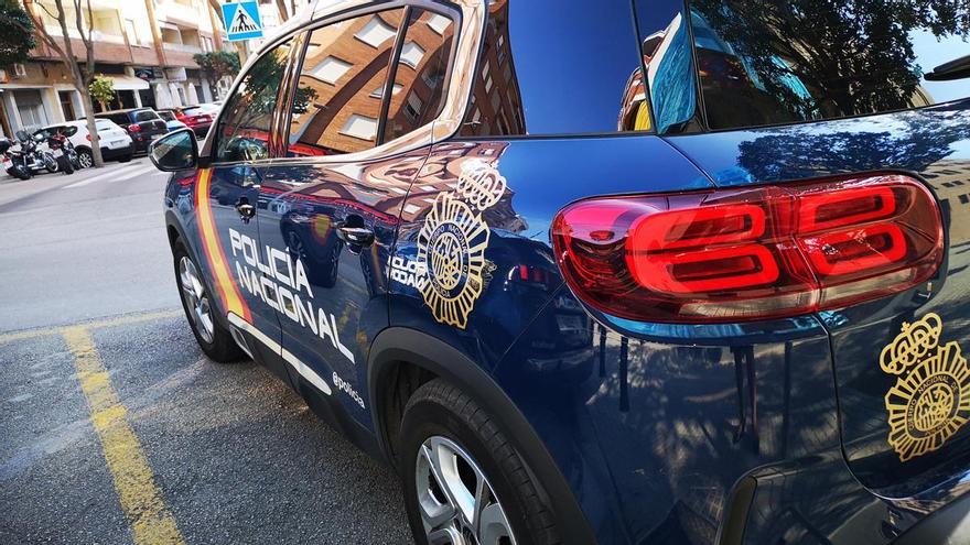 Liberan a 24 mujeres obligadas a prostituirse durante todo el día en Valencia y Castellón