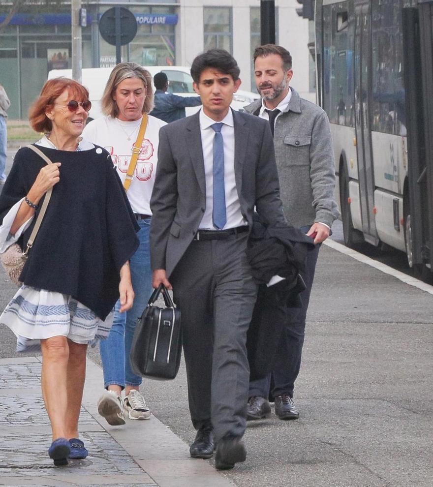 Caso Pelicot: Los periodistas no podrán ver los vídeos de las violaciones, en contra de la voluntad de la víctima
