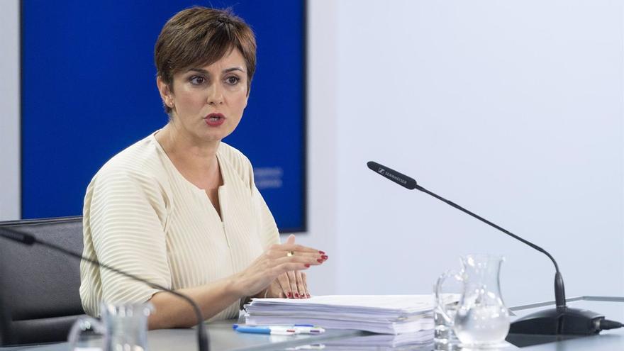 Vivienda avanza en el &quot;reglamento&quot; para limitar los contratos de alquiler temporal tras el fracaso de la propuesta de Sumar