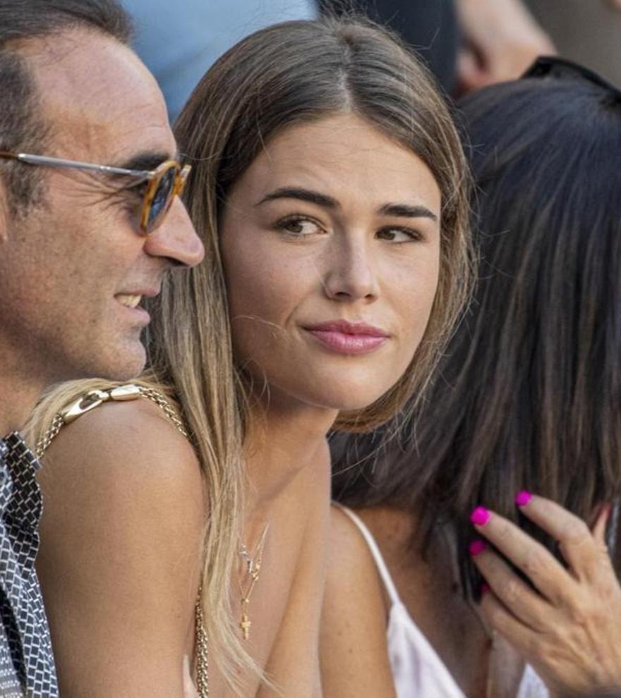 La mítica plaza en la que Enrique Ponce se jugará la vida antes de la boda