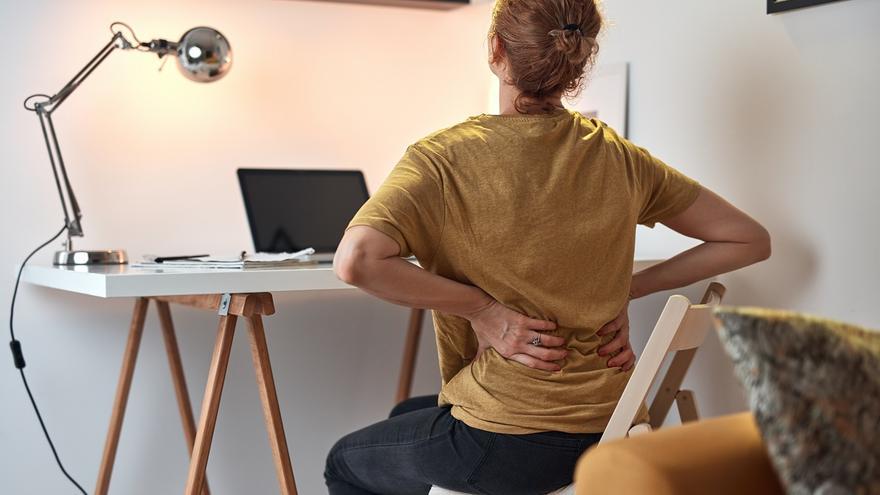 La osteoporosis no es solo cosa de personas mayores: cada vez hay pacientes más jóvenes