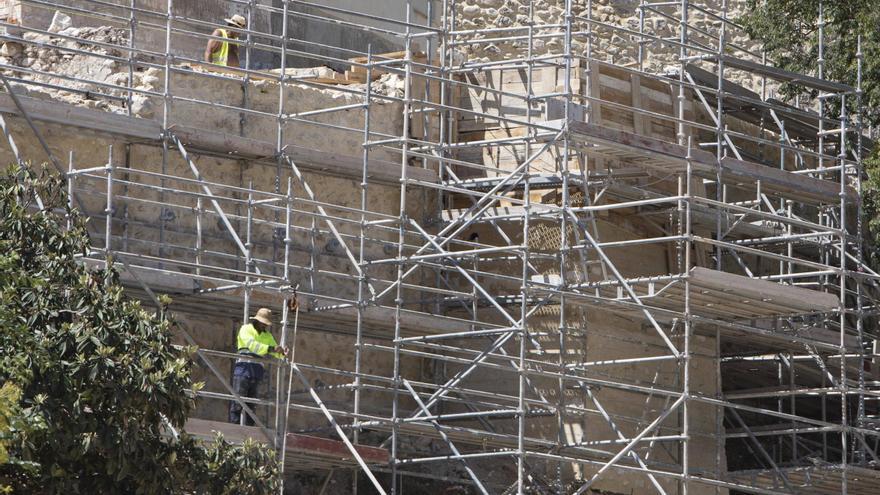La Vall d’Albaida se situa entre les comarques amb major taxa d’ocupació en el segon trimestre de 2024