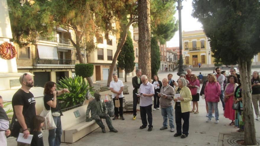 Burjassot celebra la XV Nit Estellés con poesía, música y gastronomía