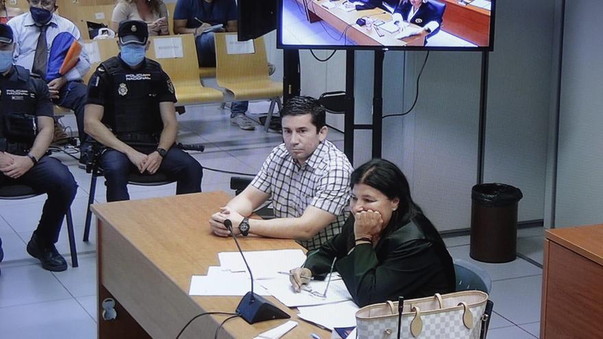 Jorge Palma, culpable de todo