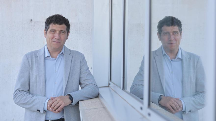Nacho Mas: &quot;La Politècnica de València es un imán que atrae inversión tecnológica&quot;