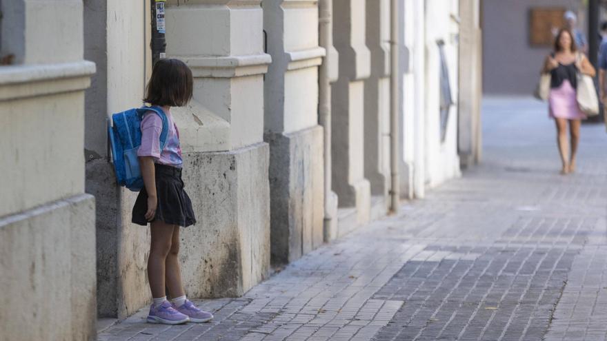 La dura vuelta al cole tras el bullying: &quot;No quería volver a llevar a mi hijo al matadero&quot;
