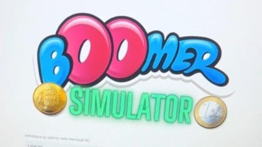 &#039;Boomer simulator&#039;: Compara el tiempo que cuesta pagar una casa ahora y cuánto en los años 80