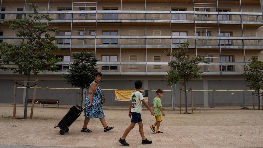 Mapa | Comunidad Valenciana, Cataluña y Canarias lideran el déficit de nueva vivienda (aunque ninguna CCAA construye lo necesario)