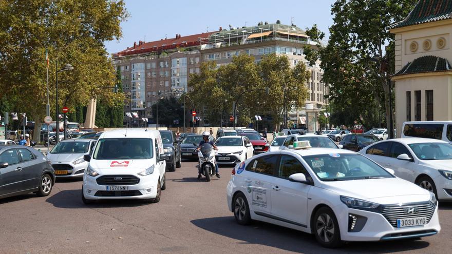 Movilidad transformará la rotonda de Cardenal Benlloch y el conflictivo carril bici de Fernando el Católico