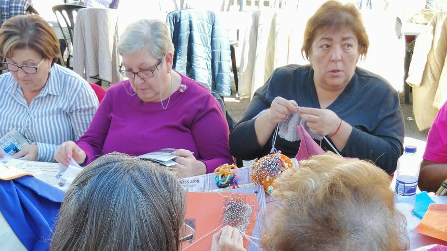 Cullera celebrará el Día Internacional del Mayor con una jornada cultural y de convivencia