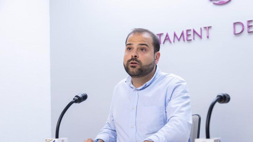 El alcalde y su régimen: 40 años son demasiados