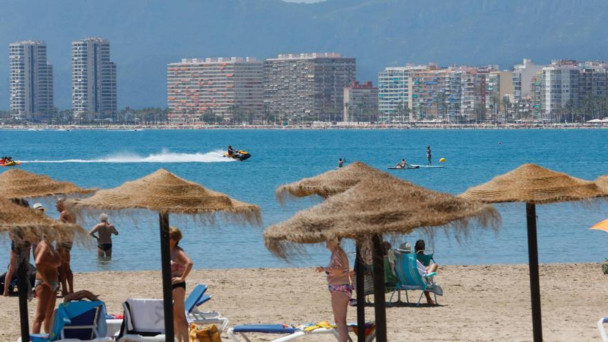 Cosas que solo sabe el Mediterráneo