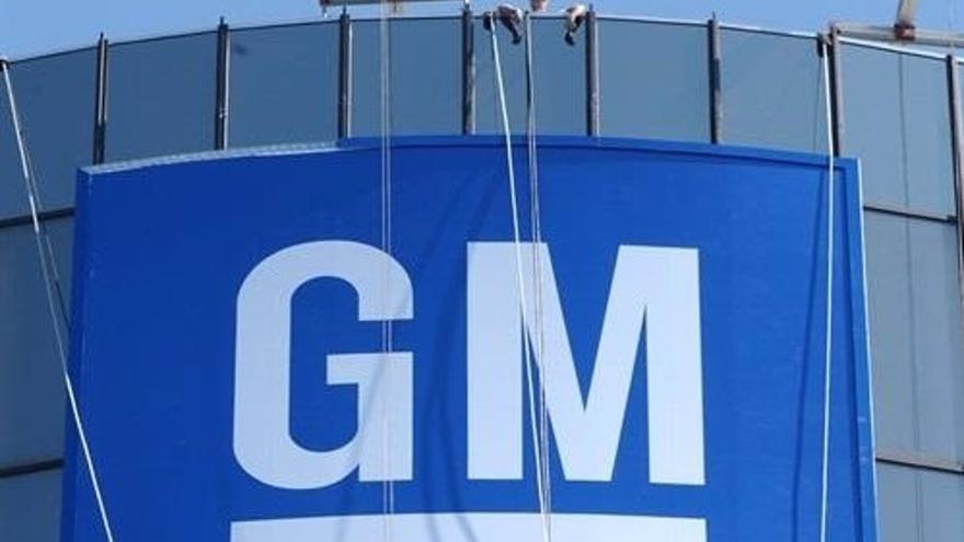 El gigante General Motors se desmarca del resto de la industria y reitera que sólo venderá coches eléctricos en 2035