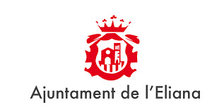 Ayuntamiento Eliana logo